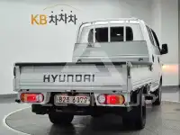 2020 Hyundai Porter 2
