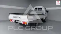 2020 Hyundai Porter 2
