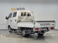 2020 Hyundai Porter 2