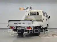2020 Hyundai Porter 2