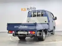 2020 Hyundai Porter 2