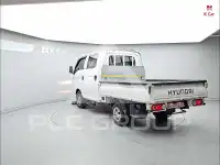 2020 Hyundai Porter 2