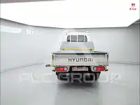2020 Hyundai Porter 2