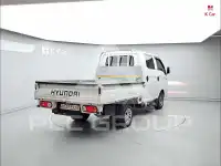 2020 Hyundai Porter 2