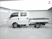 2020 Hyundai Porter 2