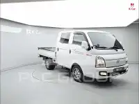 2020 Hyundai Porter 2