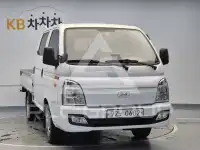 2020 Hyundai Porter 2