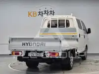 2020 Hyundai Porter 2