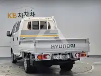 2020 Hyundai Porter 2