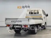 2020 Hyundai Porter 2