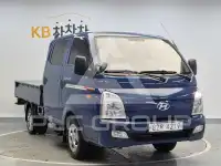 2020 Hyundai Porter 2