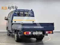 2020 Hyundai Porter 2