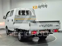 2020 Hyundai Porter 2
