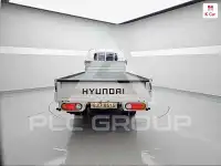 2020 Hyundai Porter 2