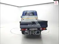2020 Hyundai Porter 2