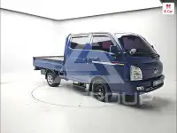 2020 Hyundai Porter 2