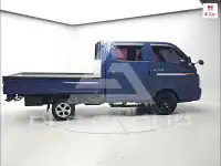 2020 Hyundai Porter 2