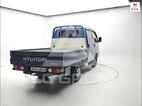 2020 Hyundai Porter 2