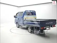 2020 Hyundai Porter 2