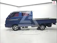 2020 Hyundai Porter 2