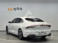 2020 Hyundai Grandeur