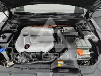 2020 Hyundai Grandeur