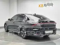 2020 Hyundai Grandeur