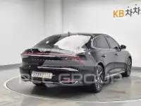 2020 Hyundai Grandeur