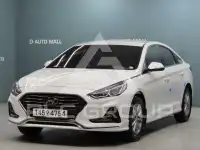 2020 Hyundai Sonata