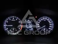 2020 Hyundai Sonata