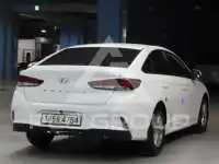 2020 Hyundai Sonata