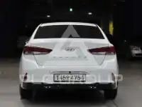 2020 Hyundai Sonata
