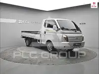 2020 Hyundai Porter