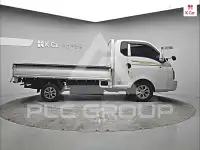 2020 Hyundai Porter