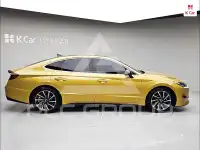 2020 Hyundai Sonata