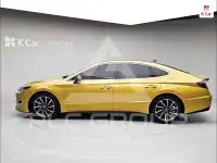 2020 Hyundai Sonata