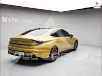 2020 Hyundai Sonata