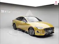 2020 Hyundai Sonata