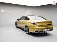 2020 Hyundai Sonata