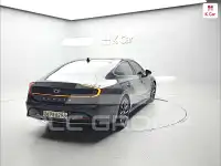 2020 Hyundai Sonata