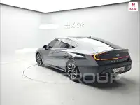 2020 Hyundai Sonata