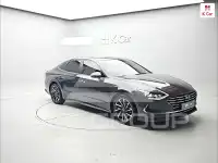 2020 Hyundai Sonata