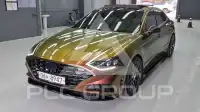 2020 Hyundai Sonata