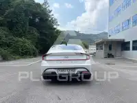 2020 Hyundai Sonata