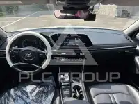 2020 Hyundai Sonata