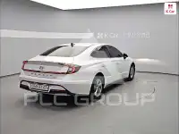 2020 Hyundai Sonata