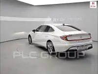 2020 Hyundai Sonata