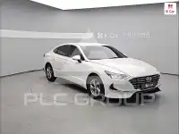 2020 Hyundai Sonata