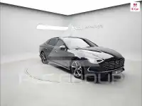 2020 Hyundai Sonata