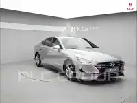 2020 Hyundai Sonata
